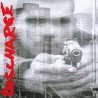 Discharge "Discharge" LP Vinyl 12"