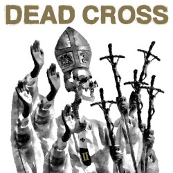 Dead Cross " II " CD