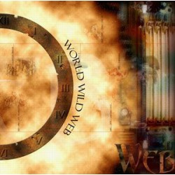 Web - "World Wide Web" - CD