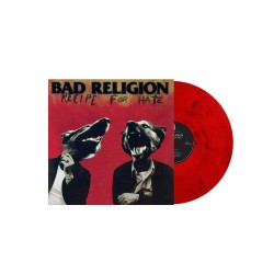 Bad Religion "Recipe For...