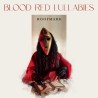 Hoofmark "Blood Red Lullabies" CD