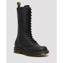 Dr.Martens 1B99 Virginia Leather High Boots