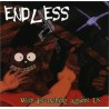 Endless - "With Everything Against Us" - CD