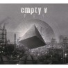 Empty V "Mus - Pri" CD