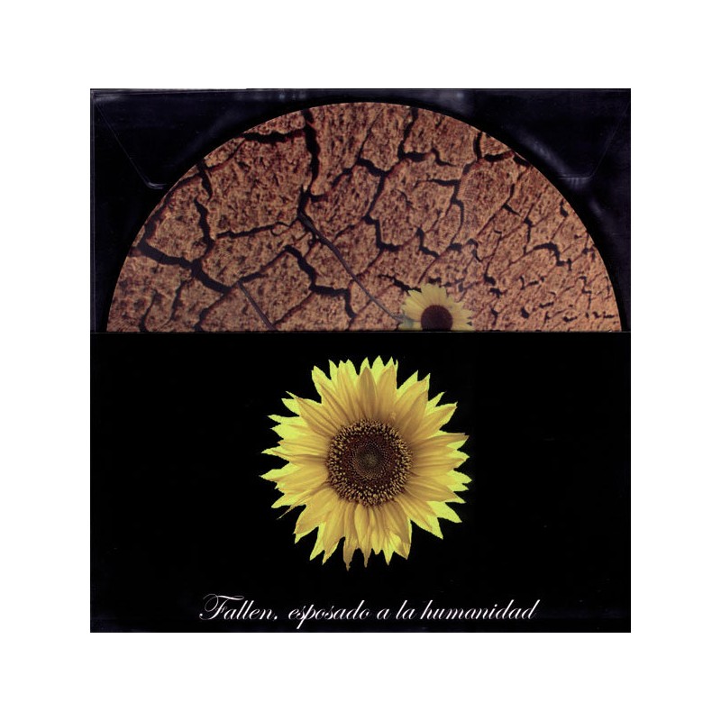 Fallen "Esposado A La Humanidad" CD