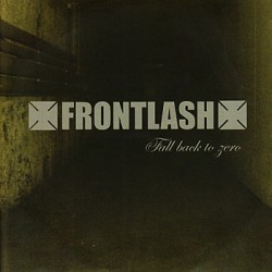 Frontlash - "Fall Back To...