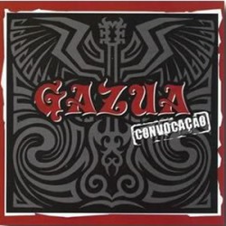 Gazua - "Convocação" - CD