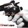 Grankapo - "Rollin Ya Headz" - CD
