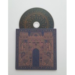 Stones Of Babylon "Ishtar Gate" CD