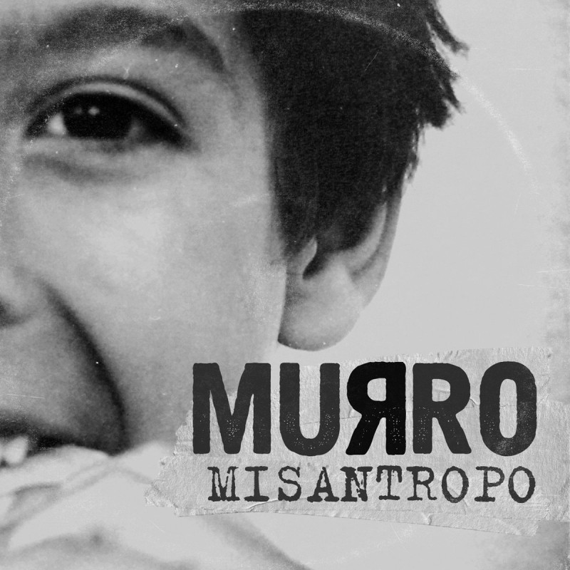 MURRO "Misantropo" CD