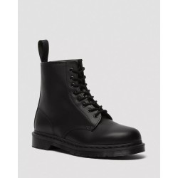 Dr.Martens 1460 Smooth Leather Mono Black