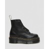 Dr.Martens Sinclair Black Milled Nappa