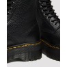 Dr.Martens Sinclair Black Milled Nappa