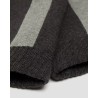 Dr.Martens Double Doc Socks Charcoal Grey