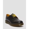 Dr.Martens 65cm (3Eye) Round Shoe Laces Yellow