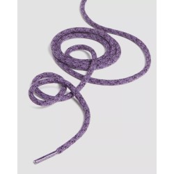 Dr.Martens 140cm(8-10Eye) Round Boot Laces Rich Purple
