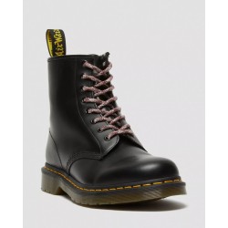 Dr.Martens 140cm (8-10Eye) Marl Boot Laces OXblood