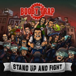 Booby Trap - "Stand Up And...