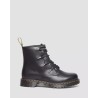 Dr.Martens 1460 ALIEN HARDWARE LEATHER LACE UP BOOTS