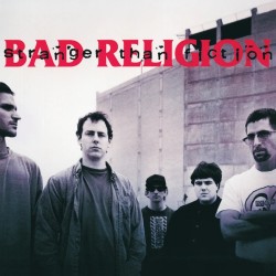 Bad Religion "Stranger Than...