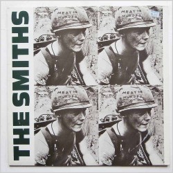 Smiths, The "Meat Is...