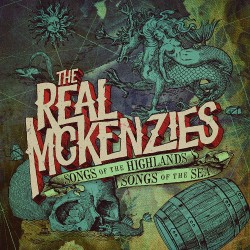 Real McKenzies, The "Songs...