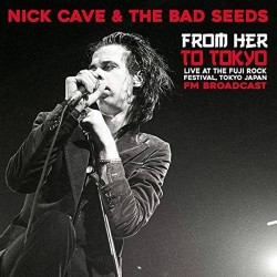 Nick Cave & The Bad Seeds...