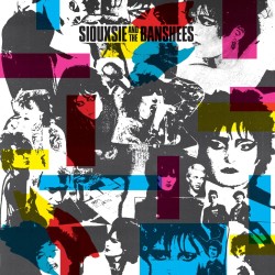 Siouxsie & The Banshees...