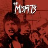 Misfits "Static Age Demos & Outtakes" 12" Vinyl
