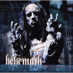 Behemoth "Thelema.6" Vinyl
