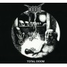 Doom "Total Doom" CD