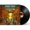 BOOBY TRAP The End of Time LP BLACK VINYL
