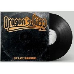 Dragon's Kiss "The Last...