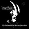 Decayed - "The Conjuration Of The Southern Circle" - LP