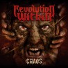 Revolution Within "Chaos" LP Vinyl 12"