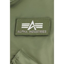 Alpha Industries CWU-45 Jacket Sage Green