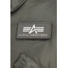 Alpha Industries CWU-45 Jacket Rep. Grey