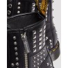 Dr.Martens 1460 STUDDED ZIP LEATHER BOOTS Atlas