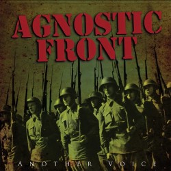 Agnostic Front "Another...