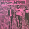 Divison Autista "Hijo Marginal 87-88" 12" Vinyl