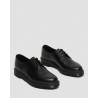 Dr.Martens 1461 Mono Black Smooth Leather