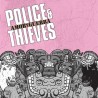 Police & Thieves ‎– "Amor Y Guerra" - LP