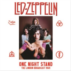 Led Zeppelin "One Night...