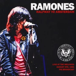Ramones "Halfway To...