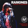Ramones "Halfway To Amsterdam: Live At The Melkweg August 5th, 1986 FM Broadcast" - 12" Vinyl (Pink)
