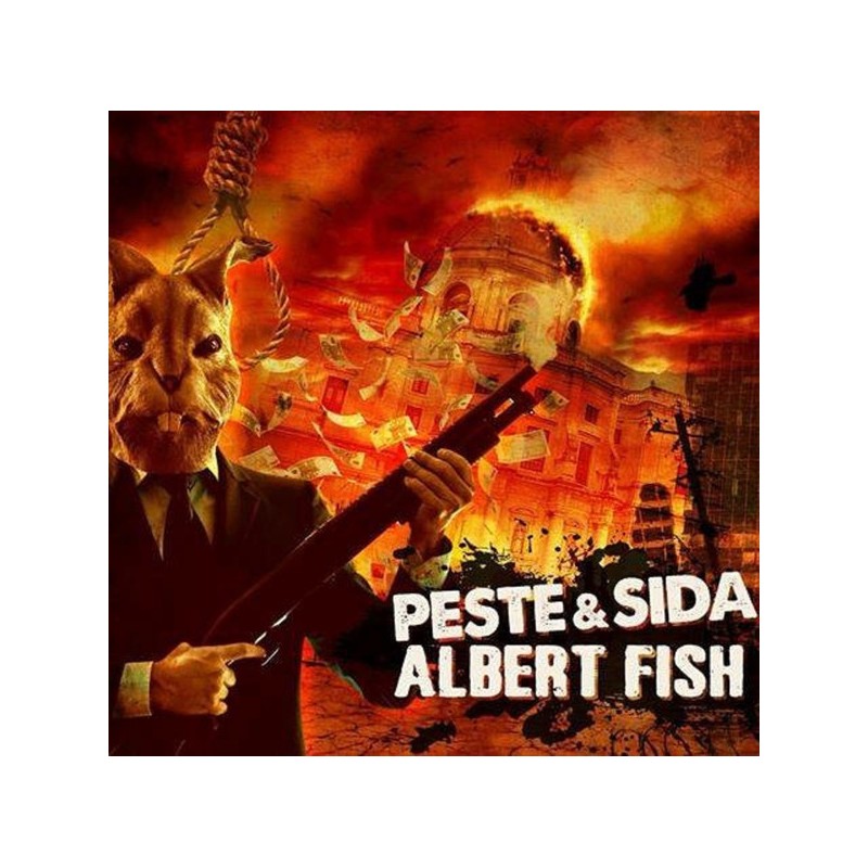 movie about albert fish