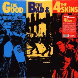 4 Skins, The - "The Good,...