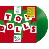Toy Dolls - "Dig That Groove Baby" LP Vinyl (Green)