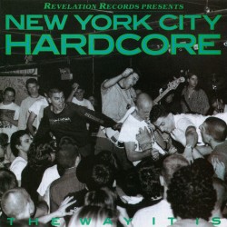 Compilation "New York City...