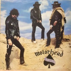 Motörhead - "Ace Of Spades"...